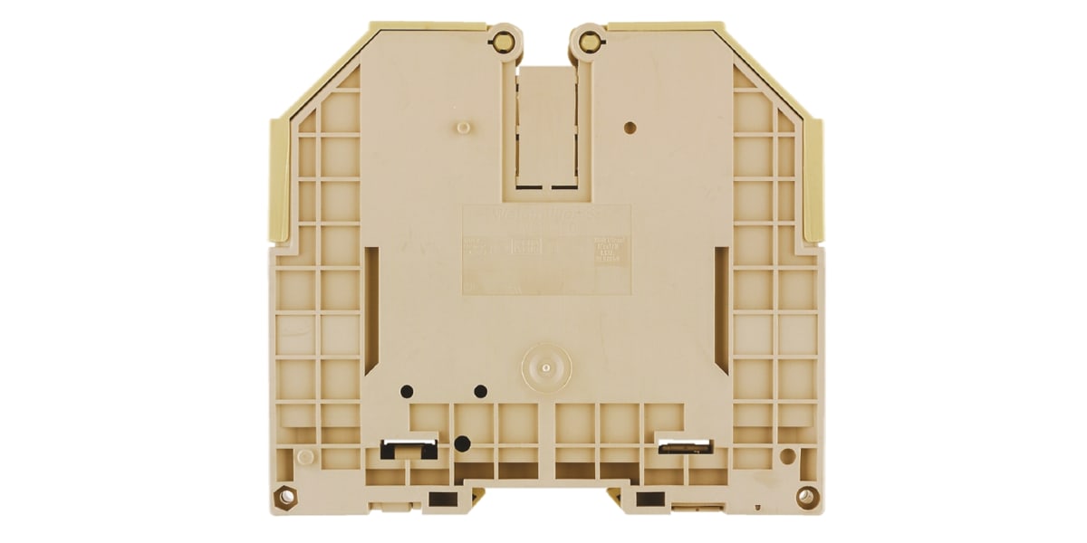 Product image for Feed-through terminal,WDU 120/150