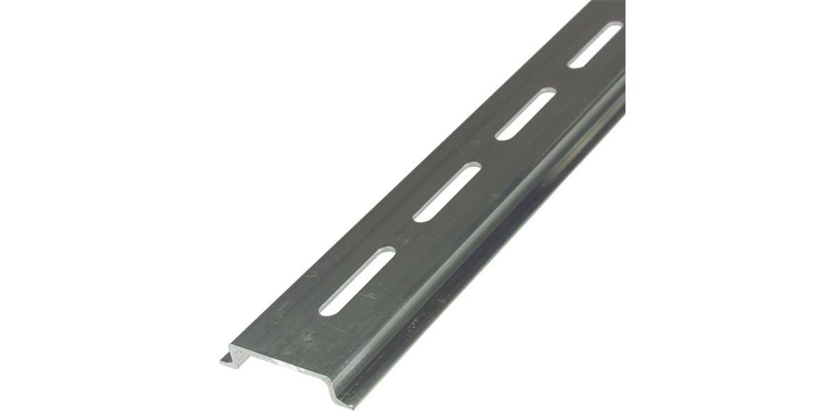 Product image for DIN RAIL,MOUNTING RAIL,50CM