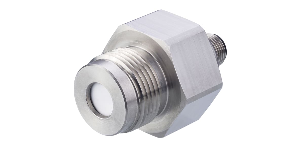 Product image for Sflush Pres Trans 0-2b Abs 4-20mA 3/4"