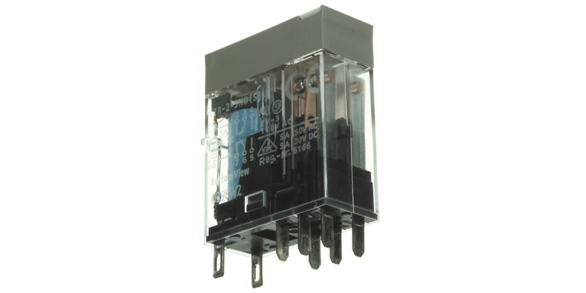 Product image for General Purpose Relay