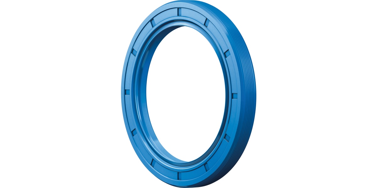 Product image for ROTARY SHAFT SEAL, I.D  8MM, O.D 22MM