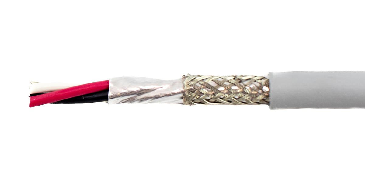 Product image for 24 AWG ECOMINI 3 CORE 30M