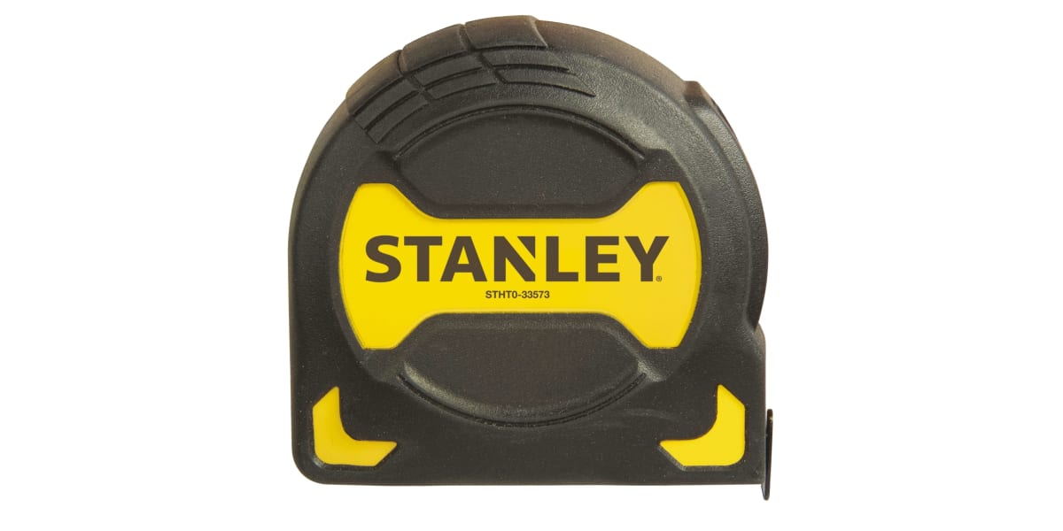 Product image for STANLEY GRIP TAPE 8M/EX28MM