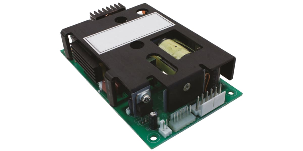 Product image for POWER SUPPLY SWITCH MODE +3.3/+5/+/-12V