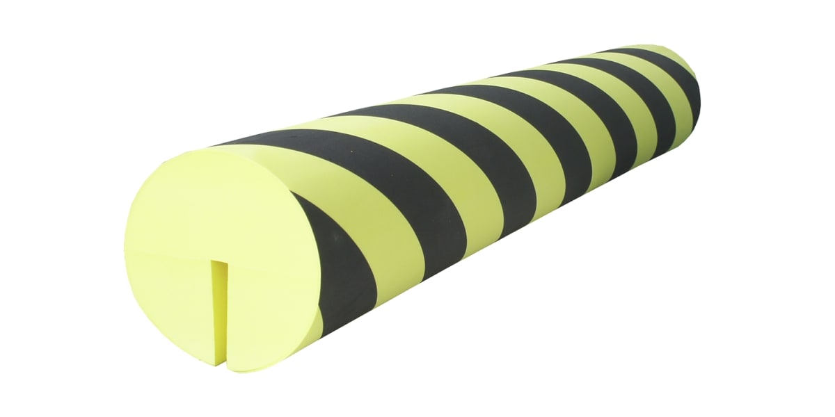 Product image for Straight Protection,1mx100,75x15opening