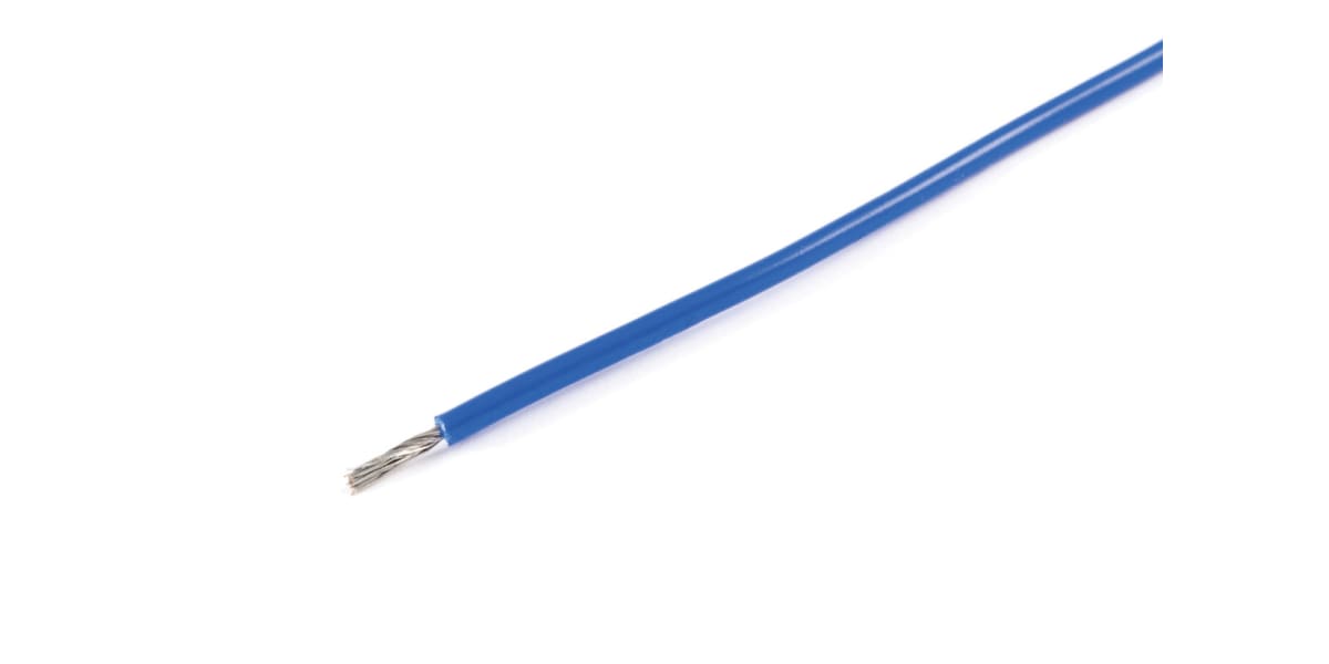 Product image for CABLE KY30 06 BLUE 100M