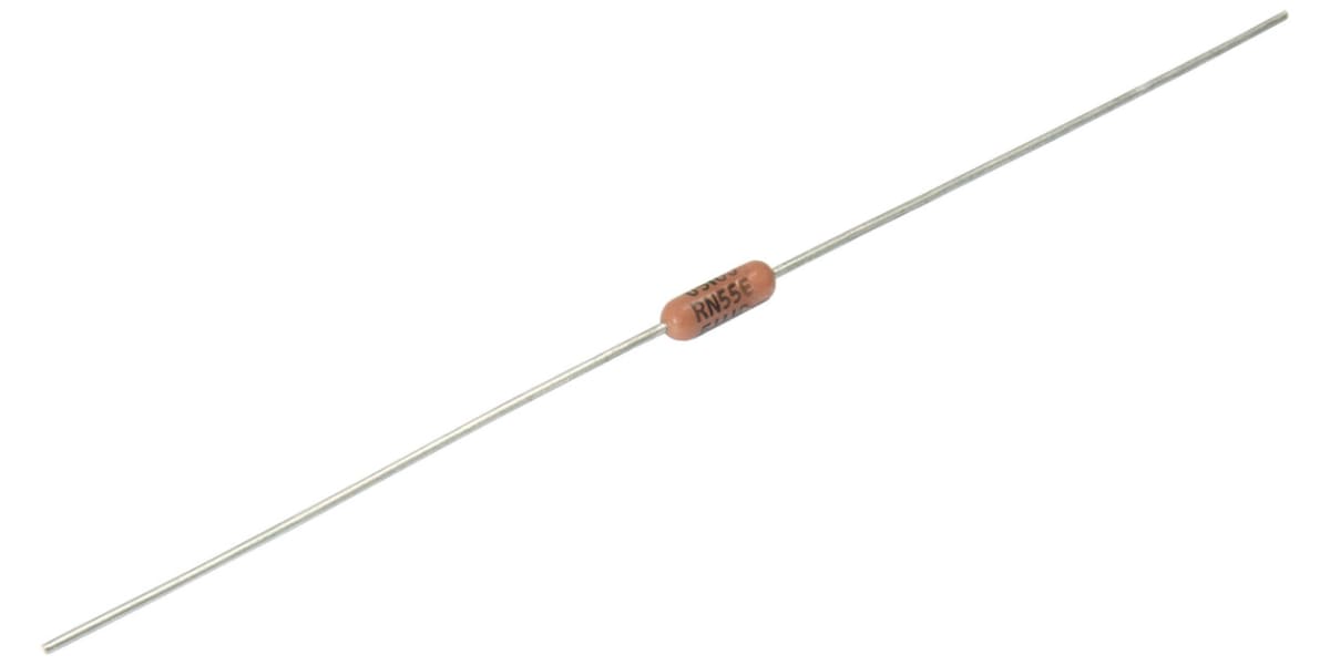 Product image for Metal Film Resistor 20 Megohms