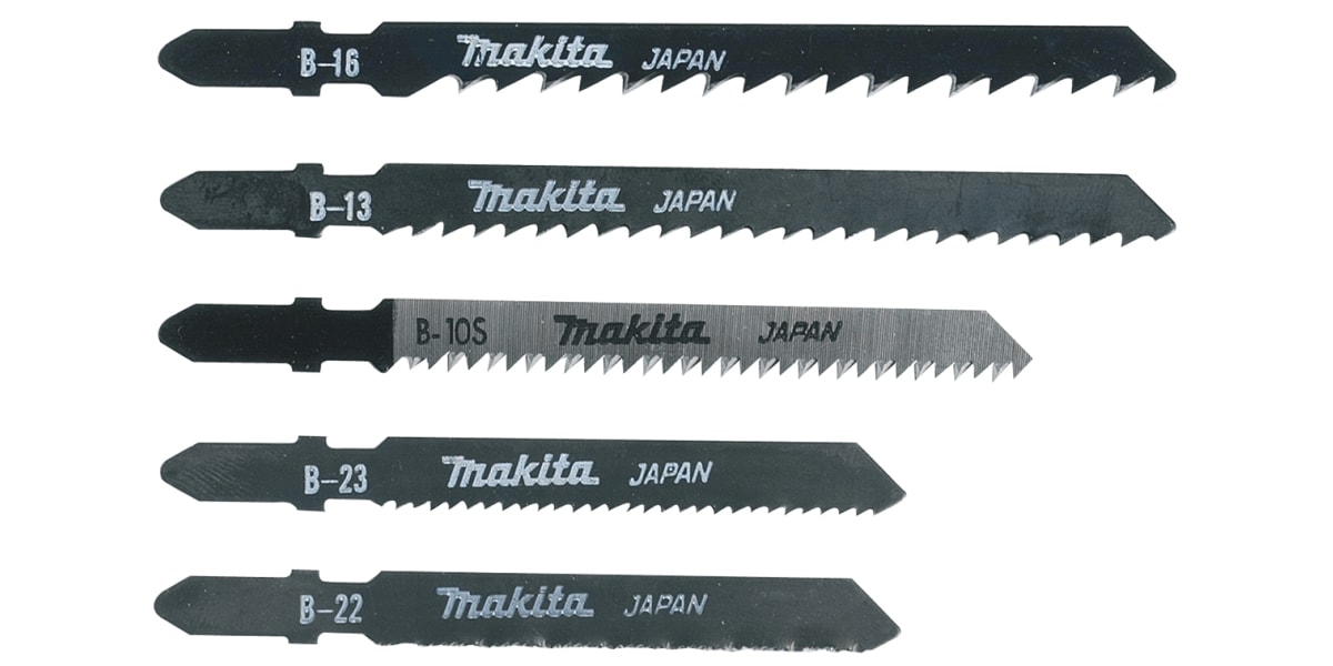 Product image for JIGSAW BLADE SELECTION PACK