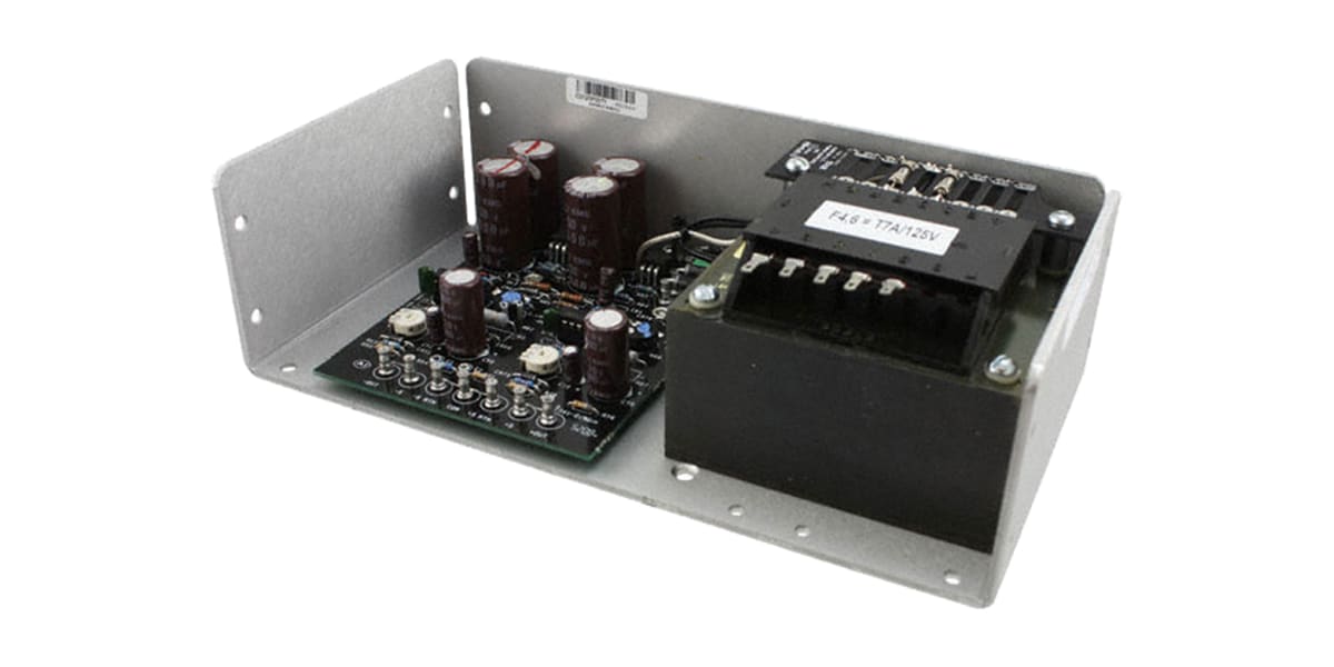 Product image for Embedded Linear Power Supply