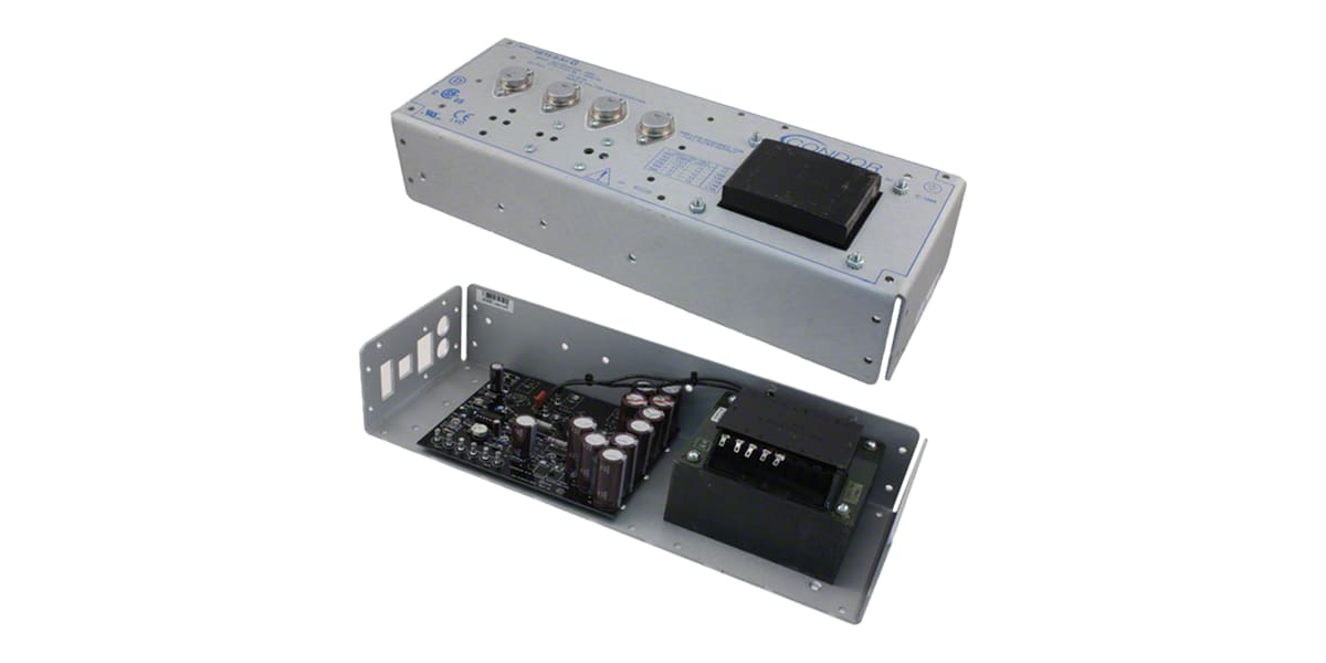 Product image for Embedded Linear Power Supply