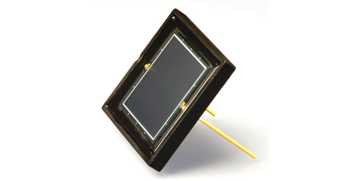 Product image for PHOTODIODE UV ENHANCED SILICON CERAMIC