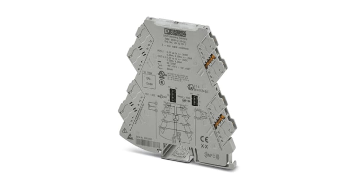 Product image for Signal conditioner - MINI MCR-2-UI-UI