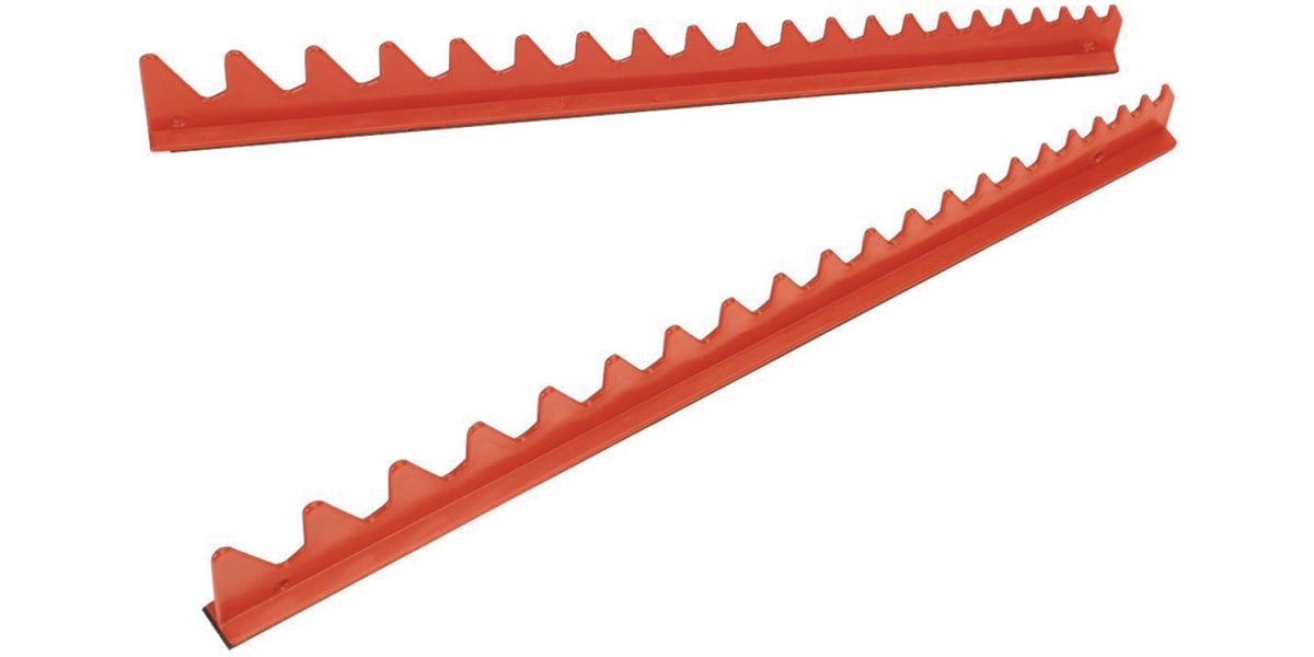 Product image for Sharks Teeth Spanner Rack 2pc