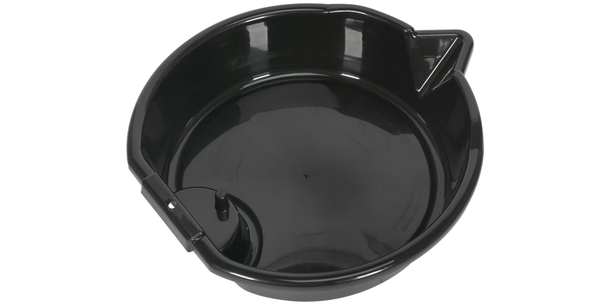 Product image for Oil/Fluid Drain Pan 8ltr