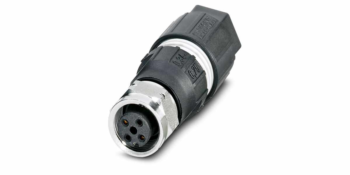 Product image for Connector 1440782