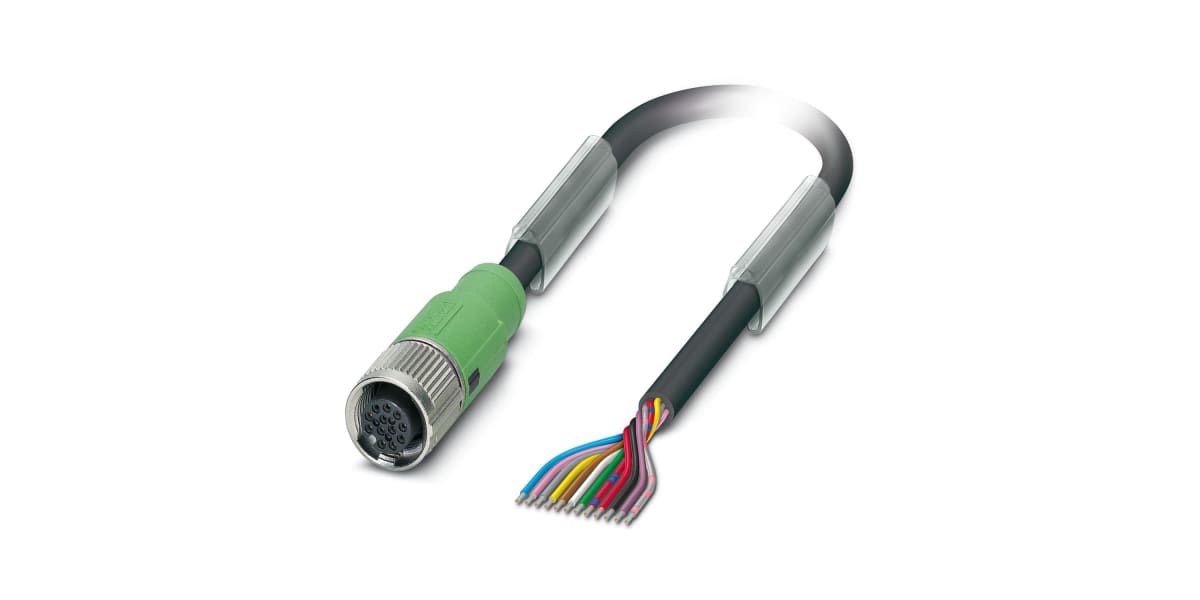 Product image for Cable & Connector 1430640