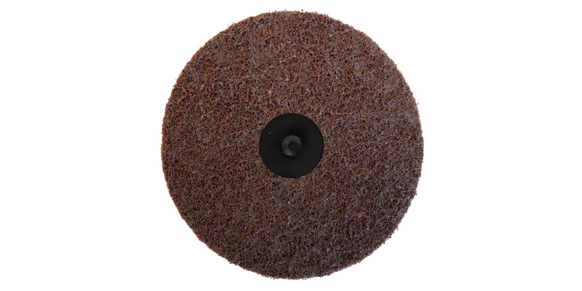 Product image for 75MM SPEEDLOK MEDIUM CONDITIONING DISC