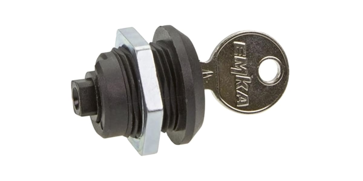 Product image for Locking V2432E System