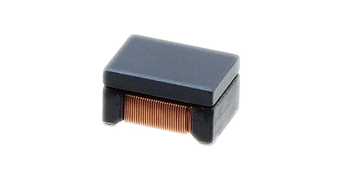Product image for 1812 SMD COMMON MODE CHOKE 230MA 51UH