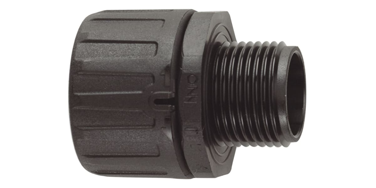 Product image for CONDUIT FITTING STRAIGHT IP66 28MM M32
