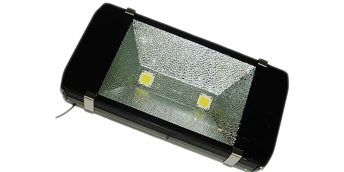Product image for 160W LED FLOODLIGHT,12800-14400LM