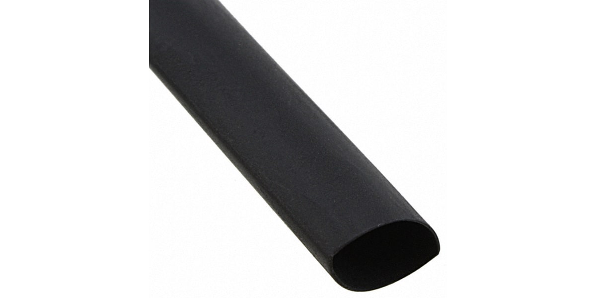 Product image for V2 flame retardant heatshrink 1.5-0