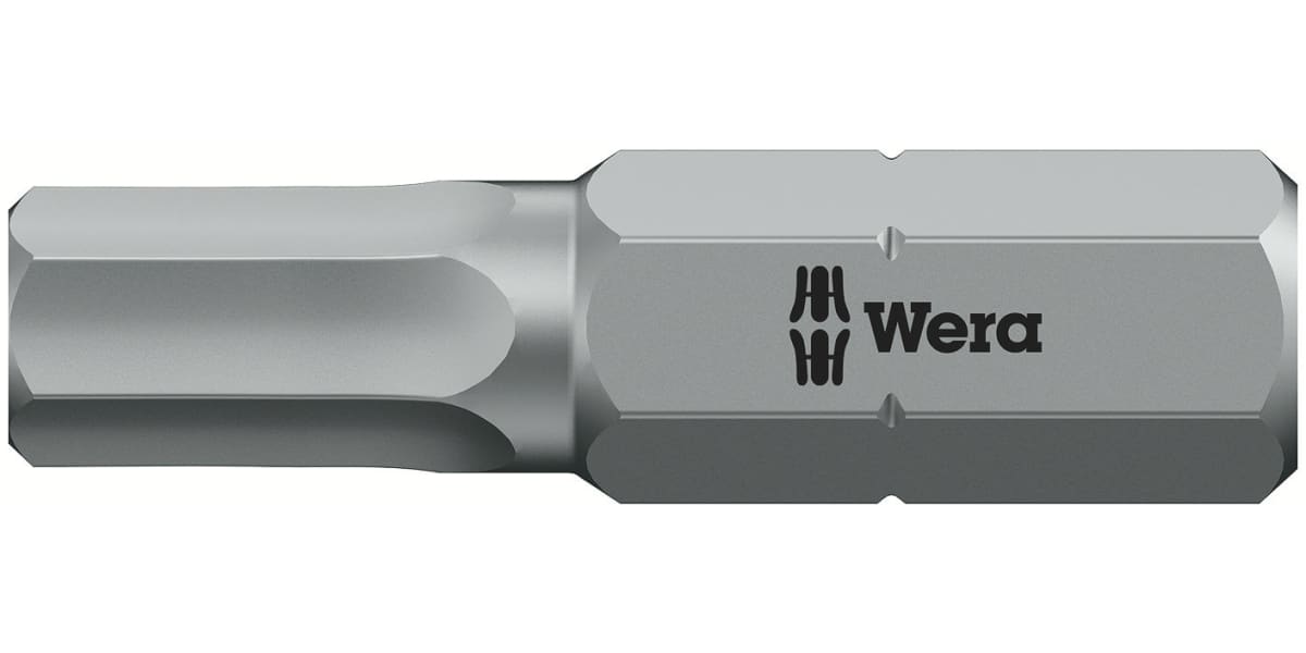 Product image for 840/1Z BIT HEX 5/25 EXTRA TOUGH