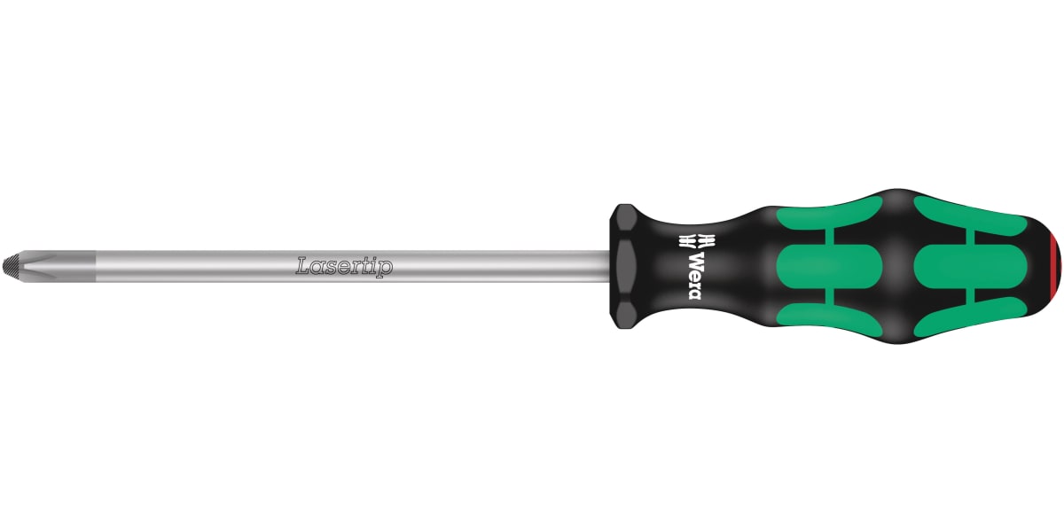 Product image for 350PH SCREWDRIVER PH3/150  LASERTIP