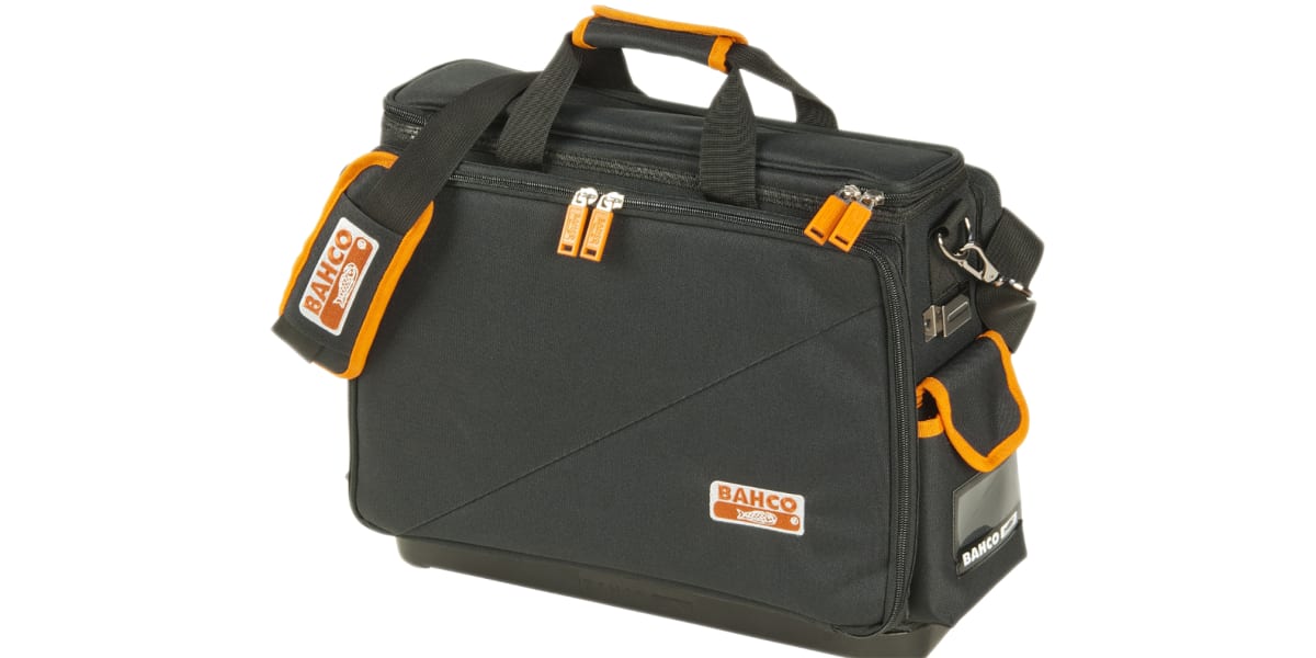 Product image for 3 in 1 laptop & tools bag