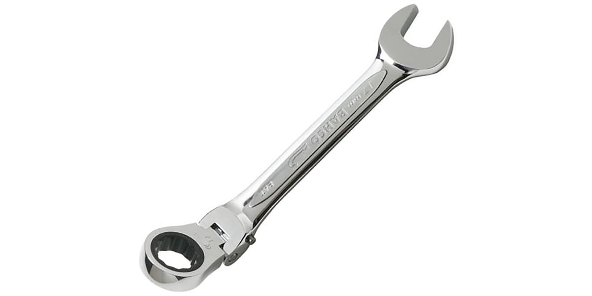 Product image for RATCHET WR. LOCKING FLEX HEAD