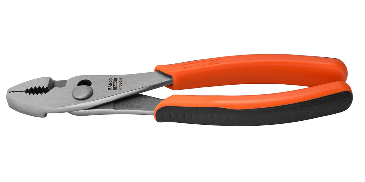 Product image for TWO POSITION PLIER 200 MM