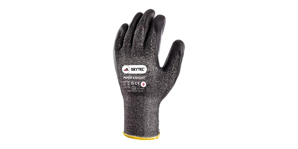 Product image for NINJA KNIGHT LIGHTWEIGHT CUT 5 GLOVE, 8