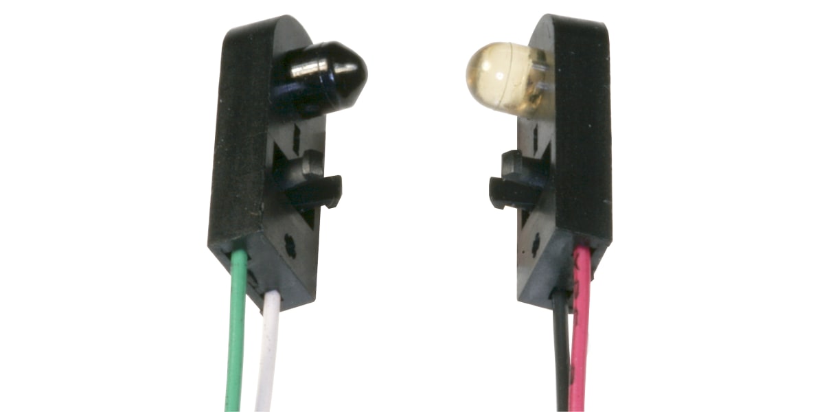 Product image for PACKAGED OPB100-EZ AND OPB100SZ PAIR