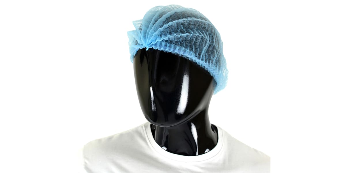 Product image for BLUE MOB CAP XL