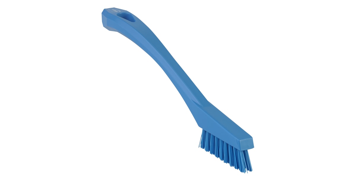 Product image for DETAIL BRUSH BLUE