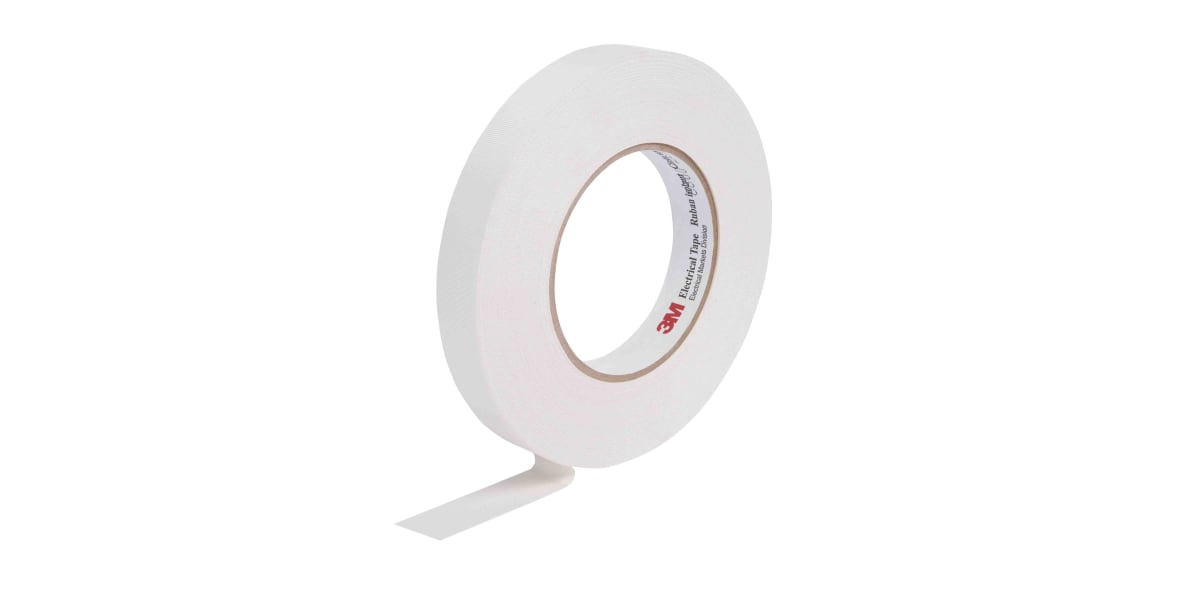 Product image for 27 GLASS CLOTH TAPE 12MMX55M