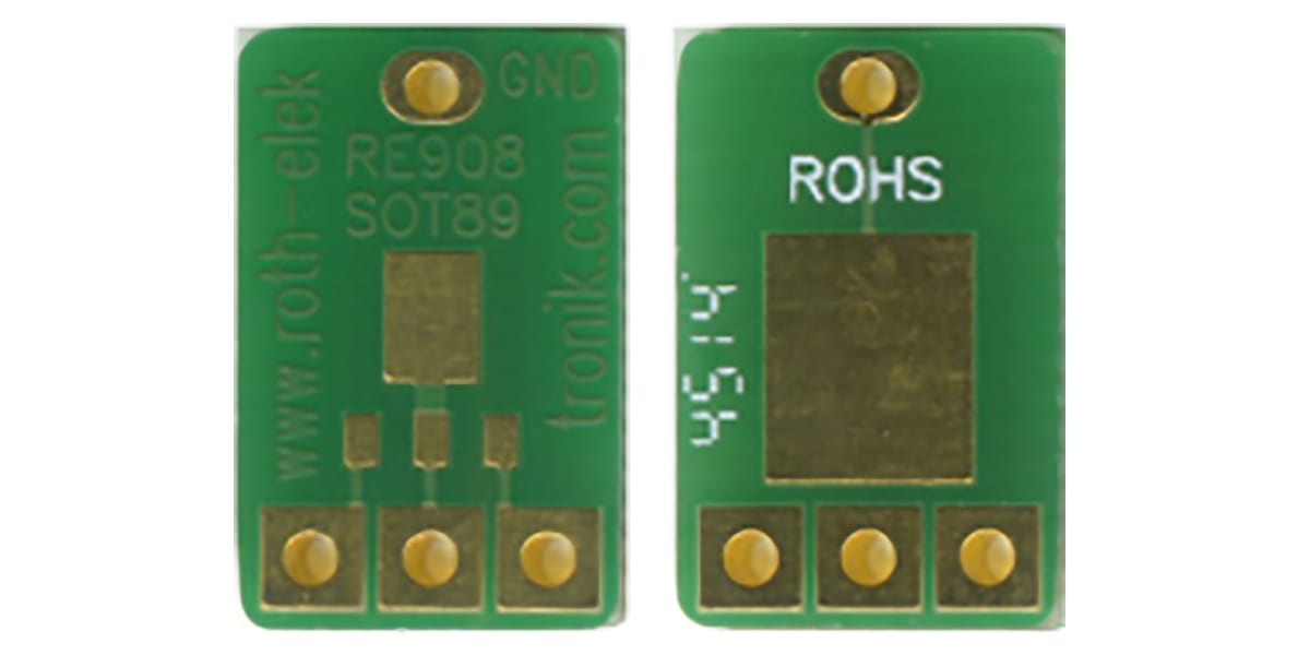 Product image for RE908 ADAPTER SOT 89