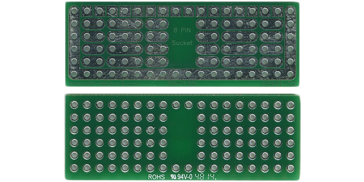 MIKROE-513, Breadboard Jumper Wire Kit