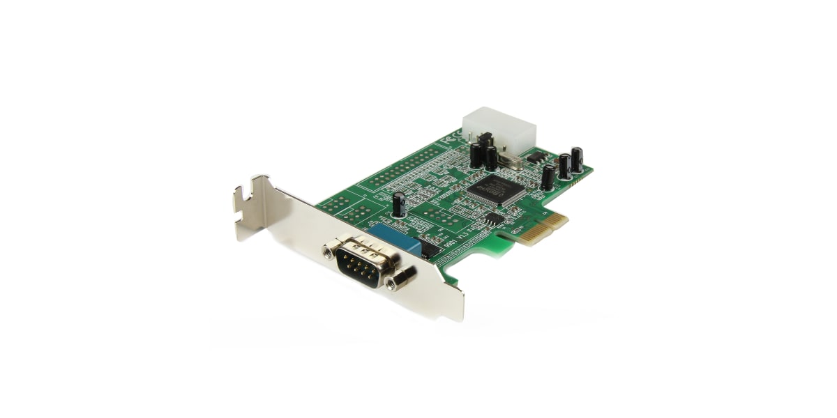 Product image for 1 Port Serial Card