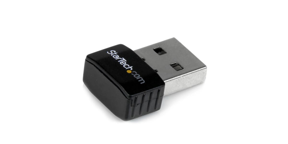 Product image for Mini USB 2.0 300Mbps Wireless-N Adapter