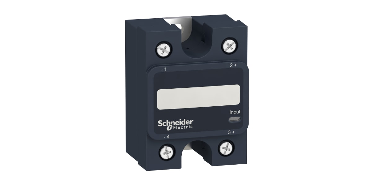 Product image for 1phase solid state relay