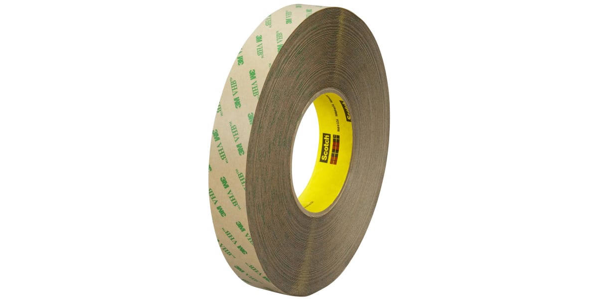 Product image for Adhesive transfer tape  9473PC 55mx19mm