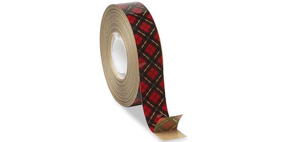 Product image for ATG transfert tape 926 12mm x 33m