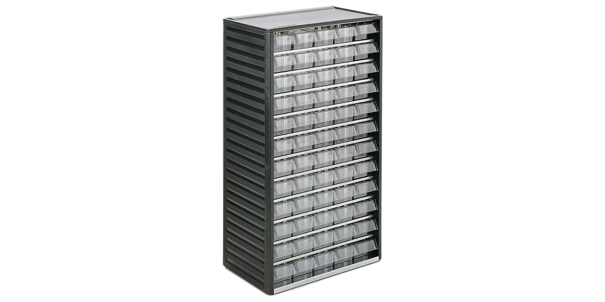 Product image for 550 CAB C/W 60 x L-00 DRAWERS