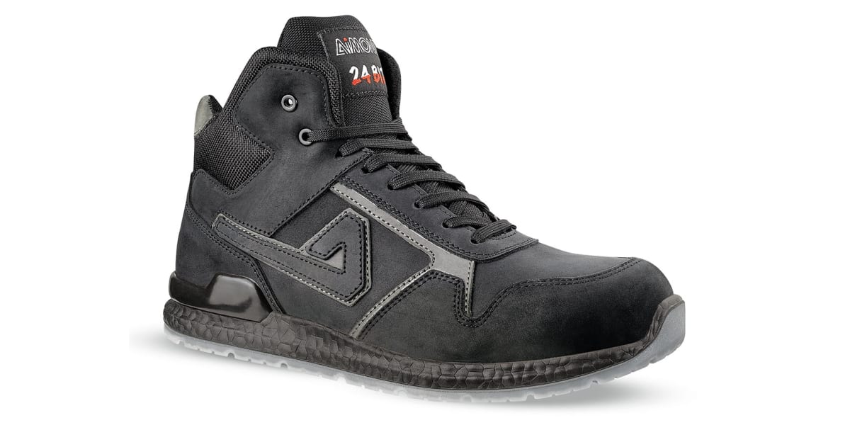 Product image for KANYE SAFETY SHOES EUR 41