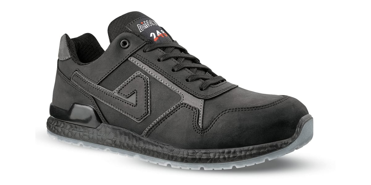 Product image for CALVIN SAFETY SHOES EUR 35