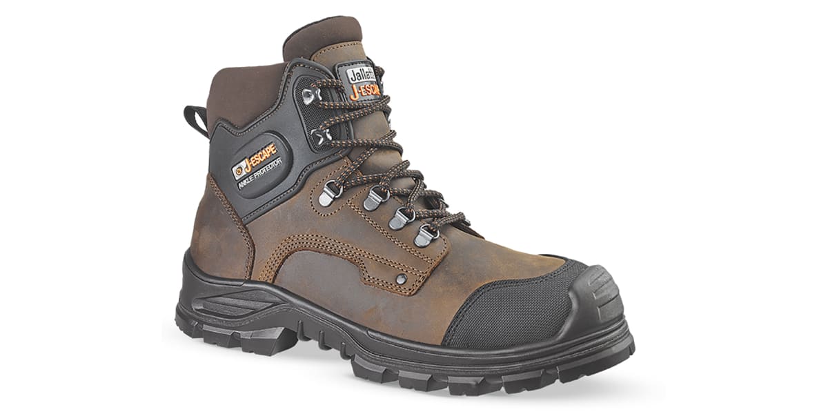 Product image for JALFIR SAFETY SHOES EUR 40