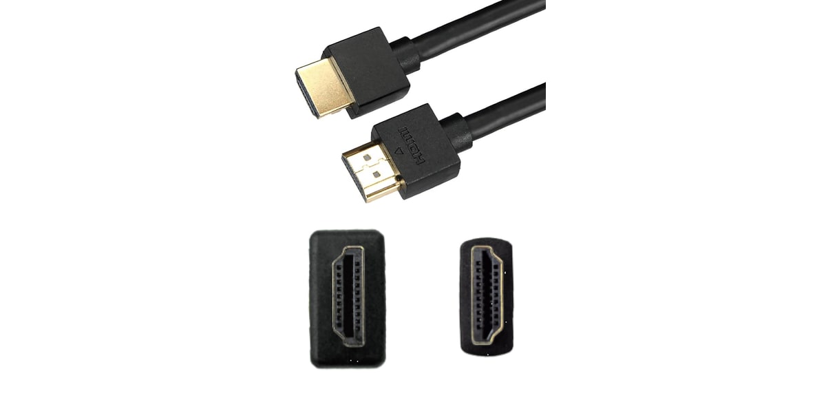 Product image for ThinWire HDMI Cable