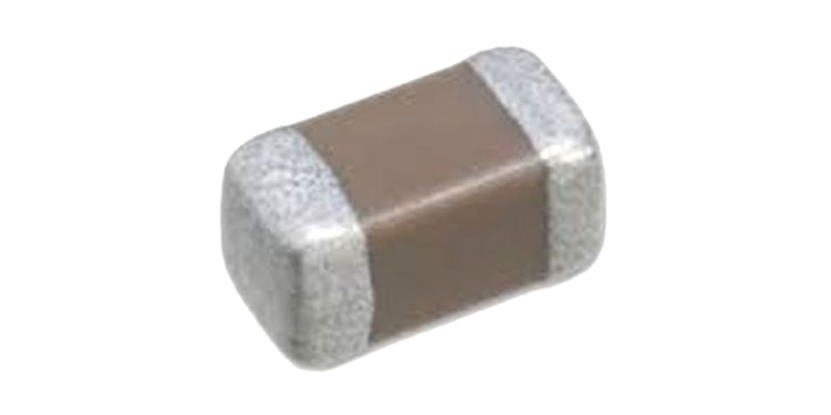 Product image for CAPACITOR MLCC 0603 10V 4.7UF X7S