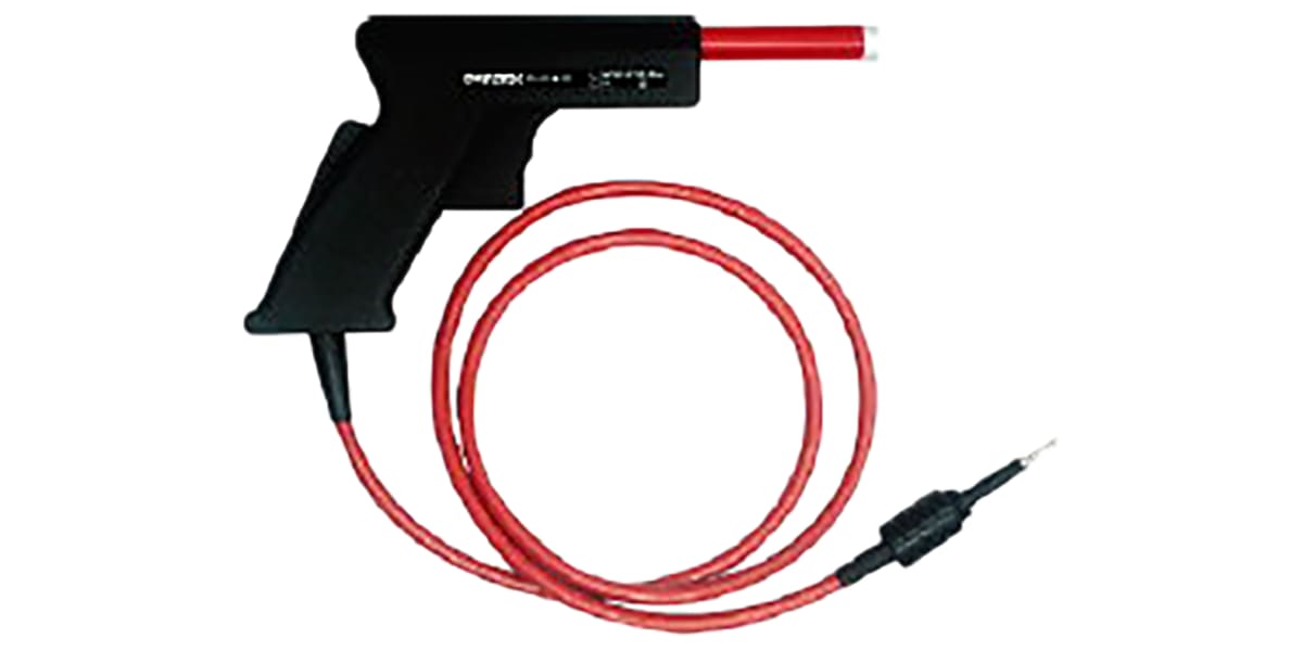 Product image for GHT113 High Voltage Test Pistol